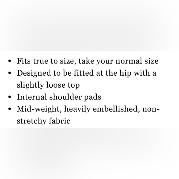 Retrofete Camille Dress - Picture 2 of 5